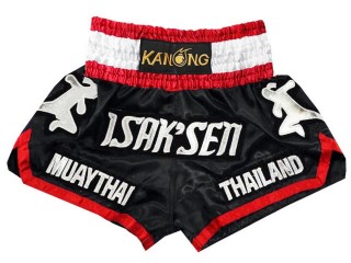 Spersonalizowane Spodenki do Muay Thai : KNSCUST-1168